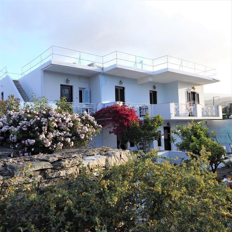Alex Studios Tinos Exterior photo